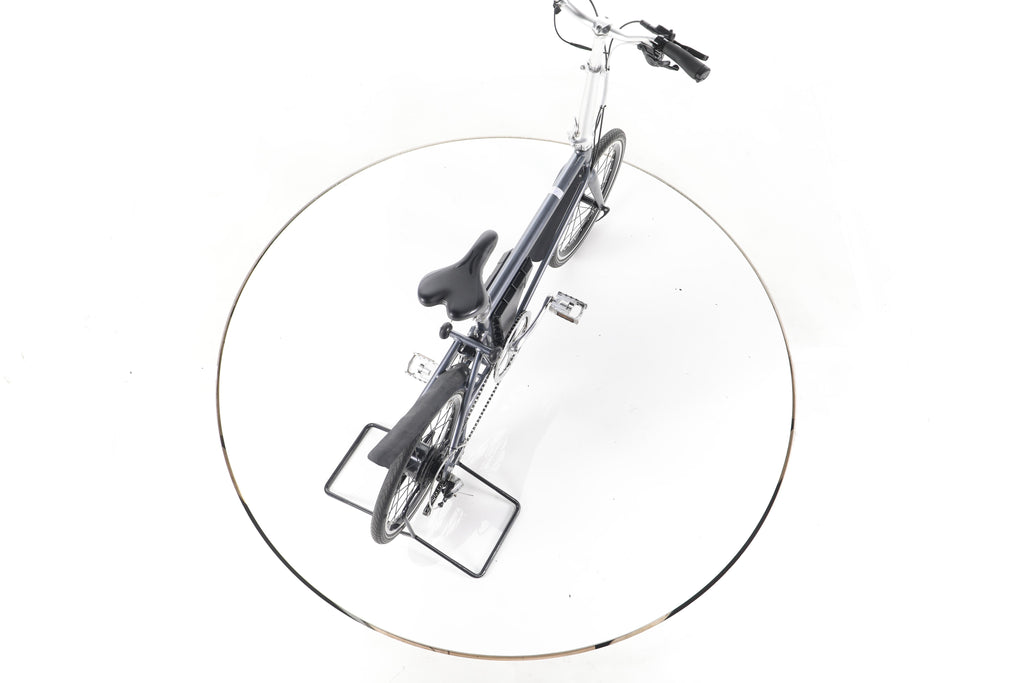 AHOOGA Power+ Falt E-Bike - Image 23