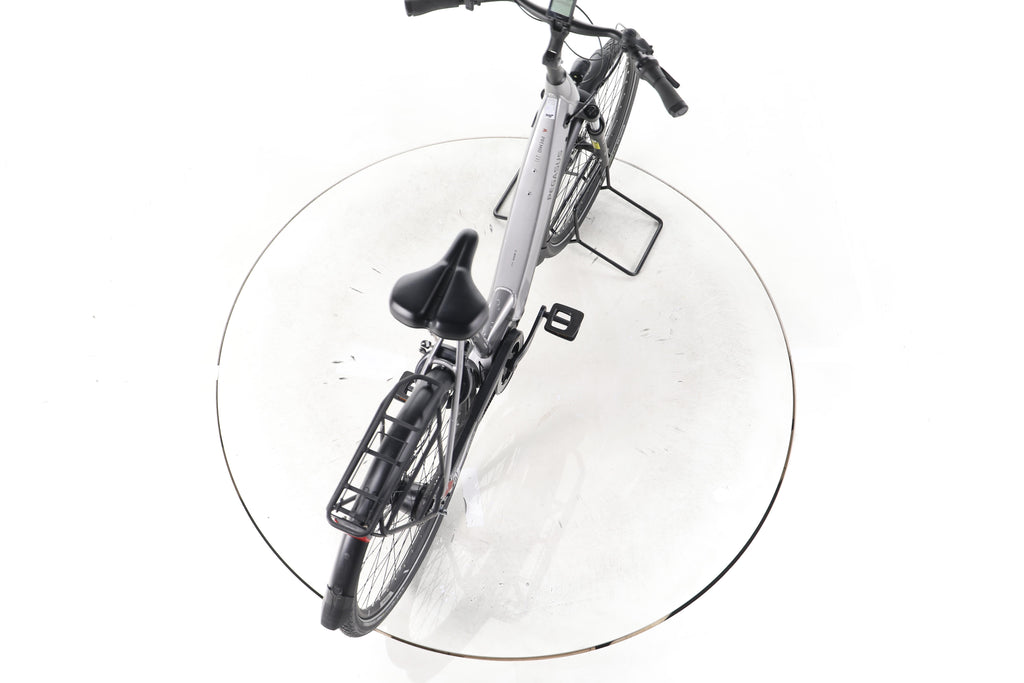Pegasus Premio EVO 5F Belt City E-Bike Tiefeinsteiger - Image 23