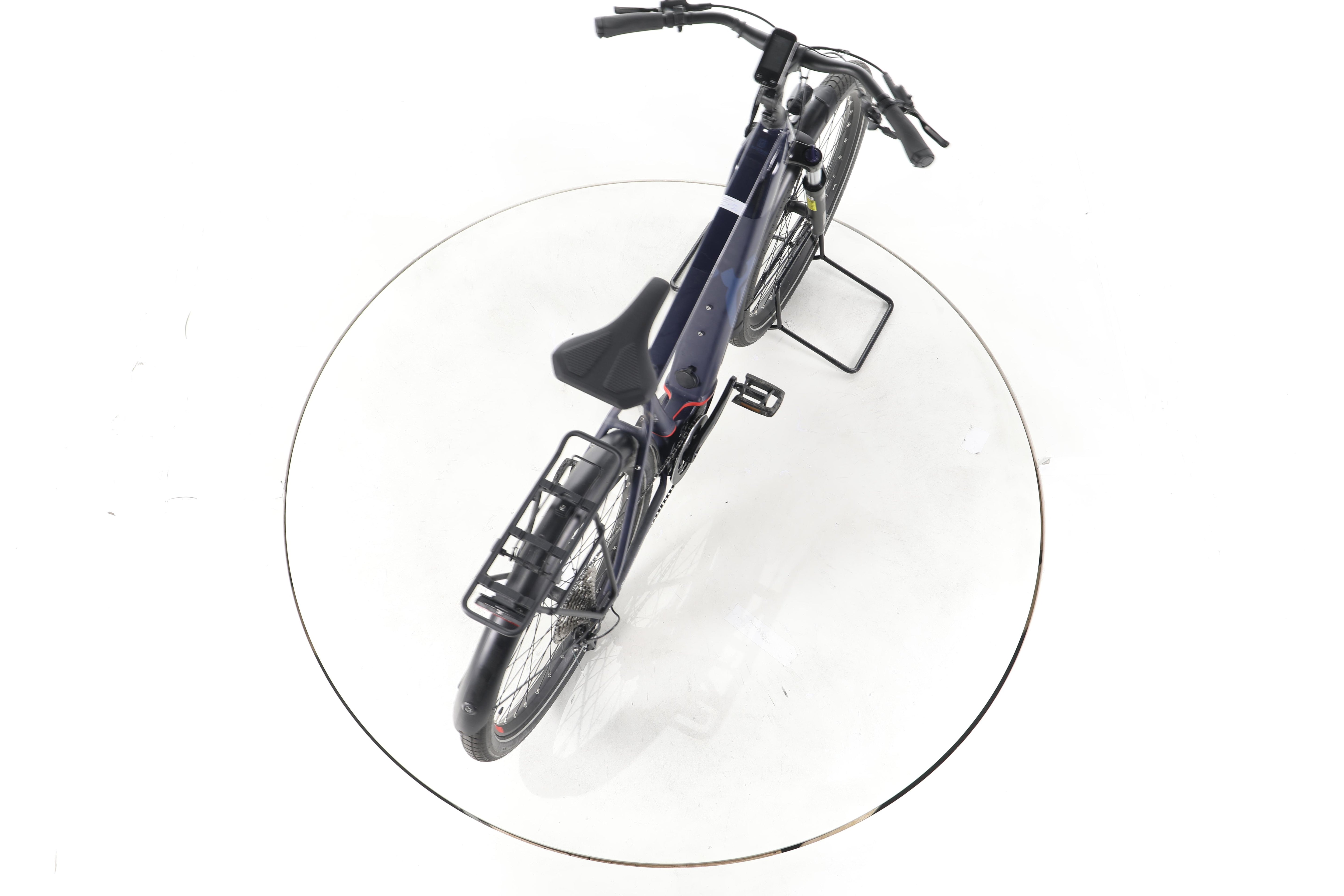 Husqvarna E-Bicycles Gran Tourer GT2 Trekking E-Bike - Image 23