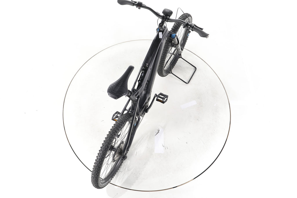 M1-Sporttechnik Erzberg CC E-Bike Fully Carbon 2024 - Image 23