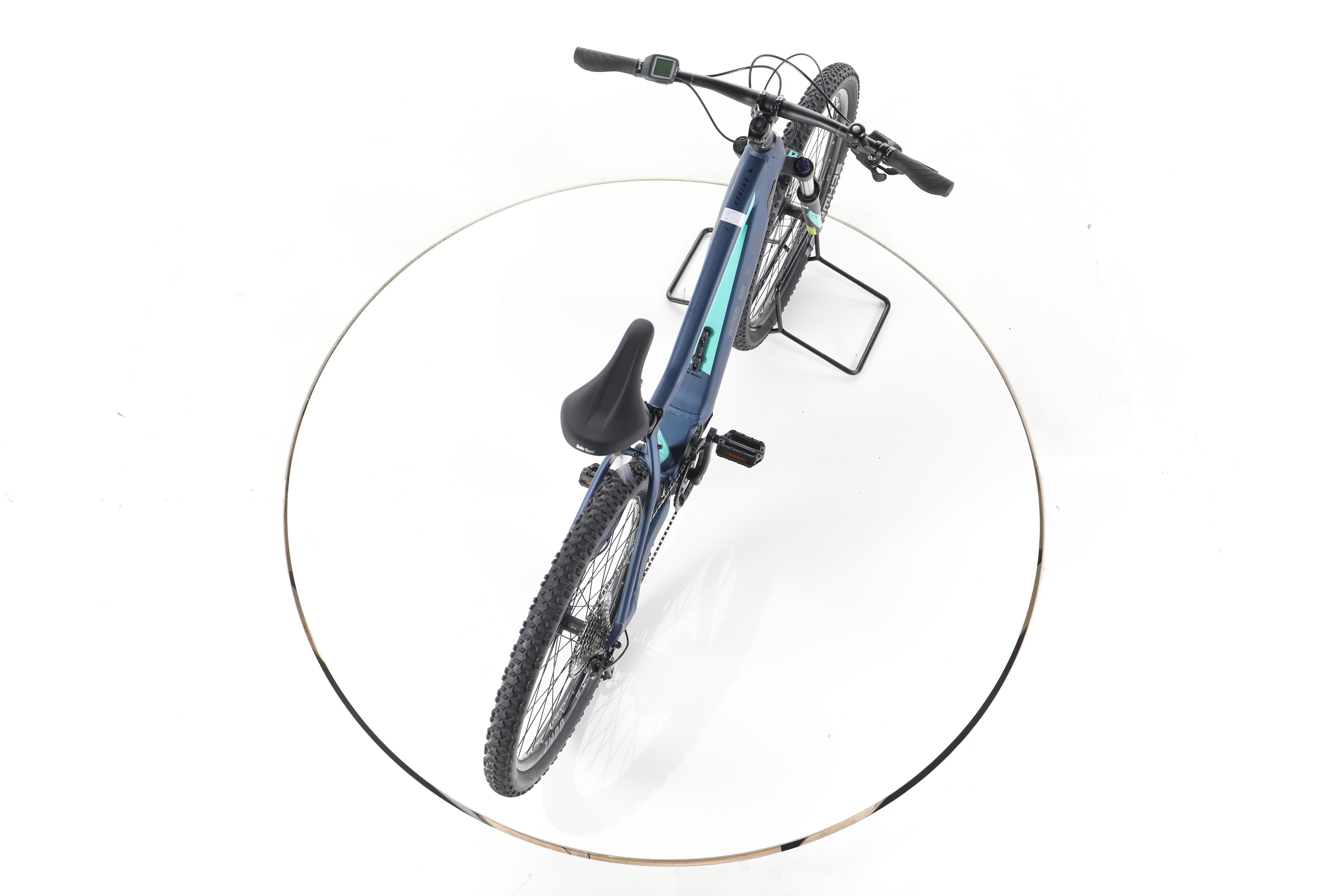 Bulls Aminga EVA 1 E-Bike - Image 23