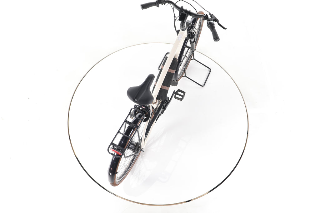 Riese & Müller Cruiser2 Mixte City E-Bike - Image 23