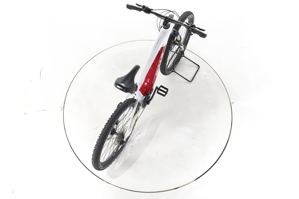 Bulls E-Stream EVA 1 E-Bike - Image 23