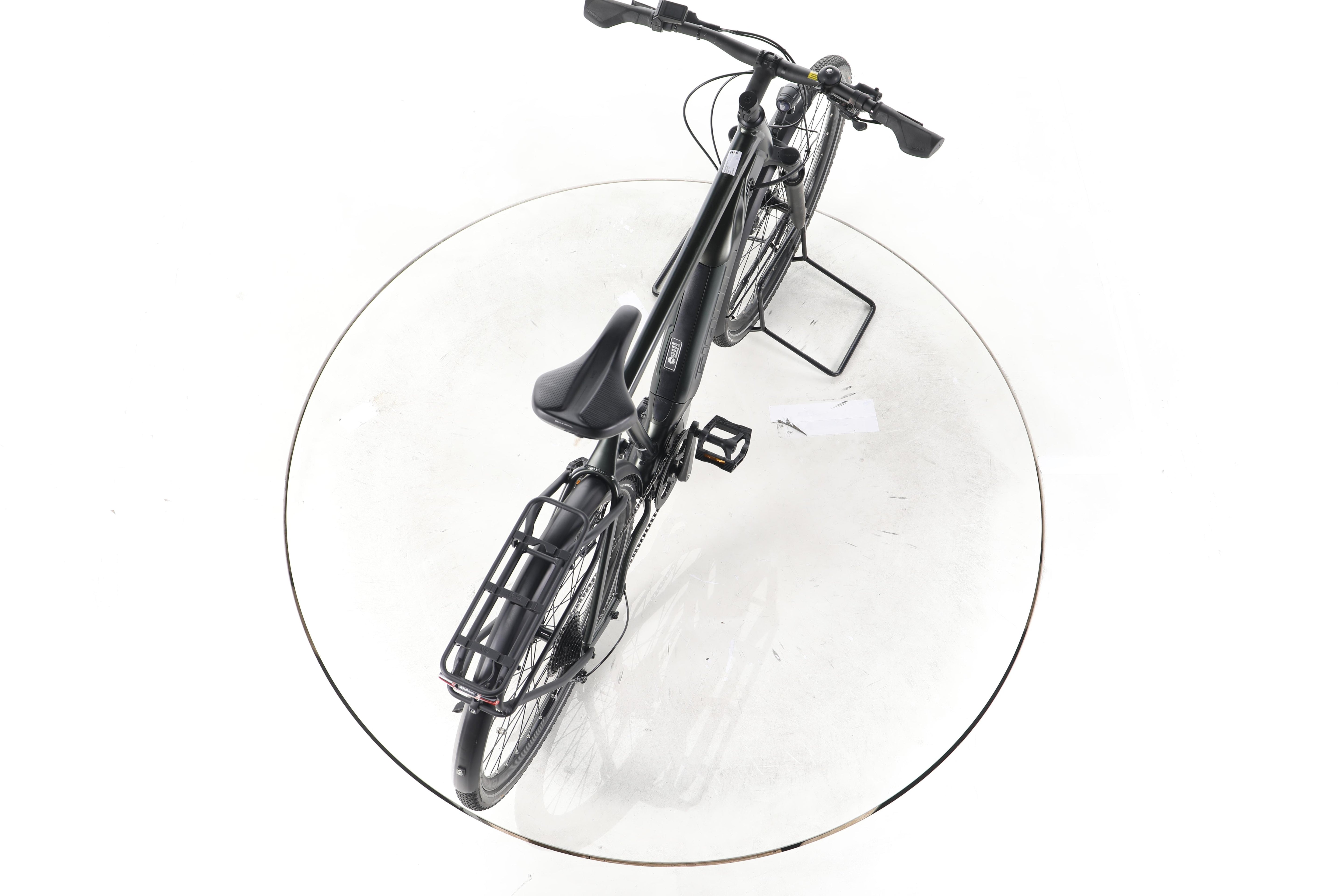 Giant Explore E+ 3 Trekking E-Bike - Image 23