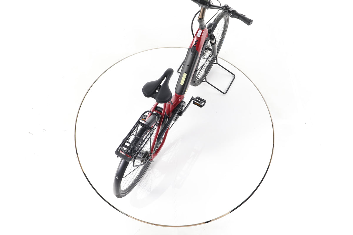 Stevens E-Courier Luxe City E-Bike Tiefeinsteiger - Image 23