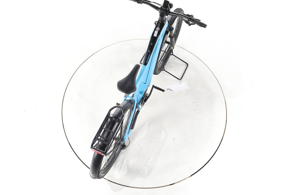 FLYER Goroc2 6.30 Trekking E-Bike - Image 23