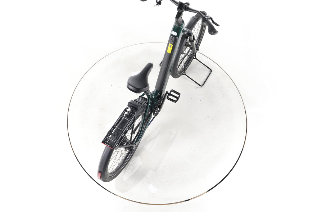 HNF Nicolai UD4 AT Rohloff City E-Bike Tiefeinsteiger - Image 23