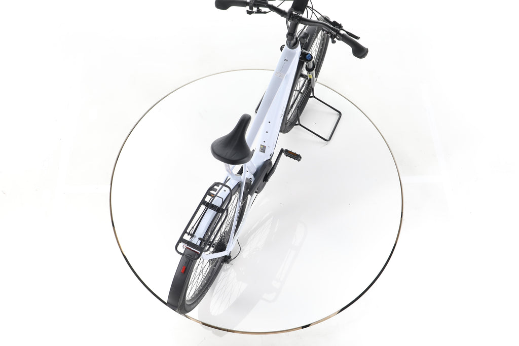 Cube Kathmandu Hybrid ONE Trekking E-Bike 2024 - Image 23