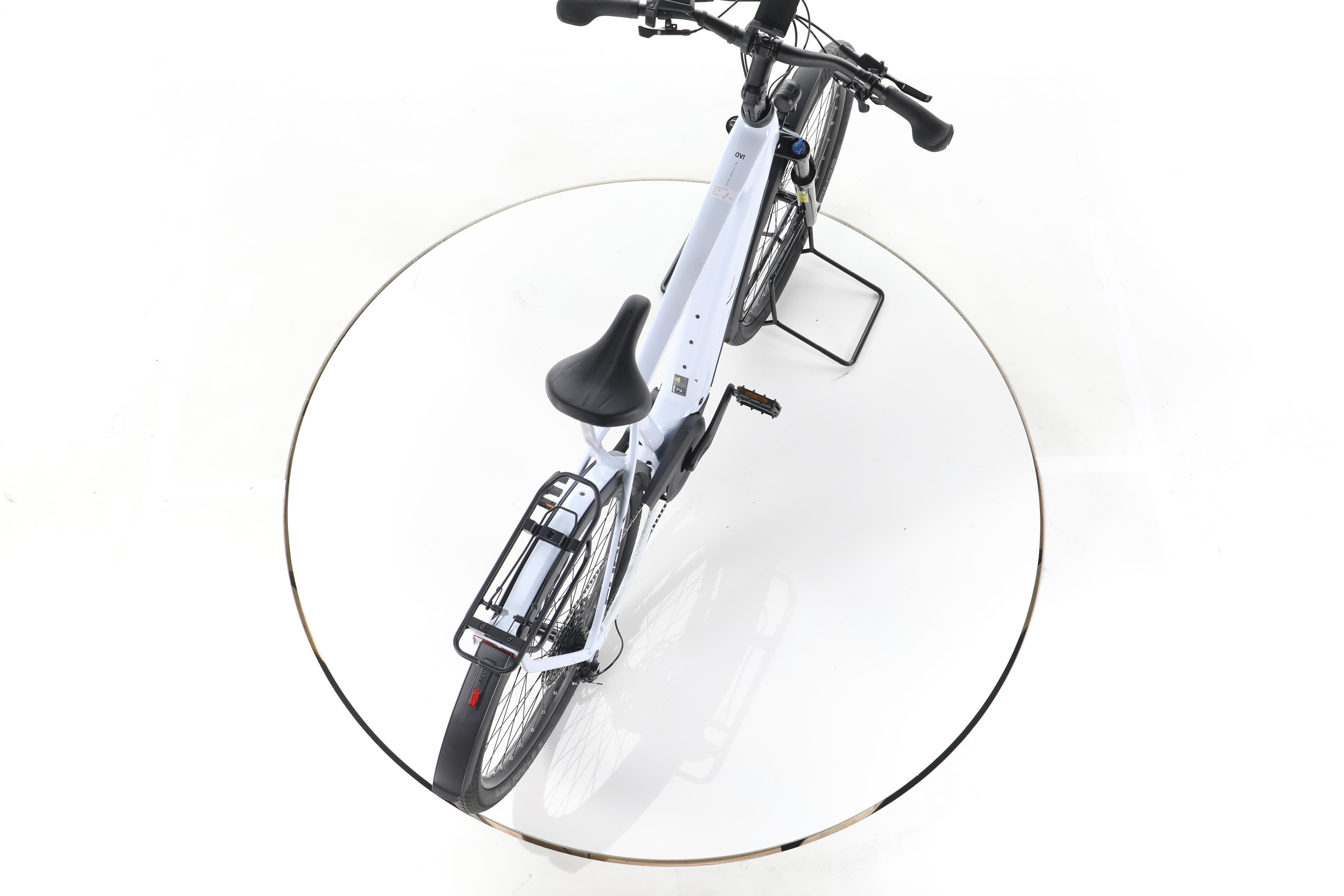 Cube Kathmandu Hybrid ONE Trekking E-Bike 2024 - Image 23