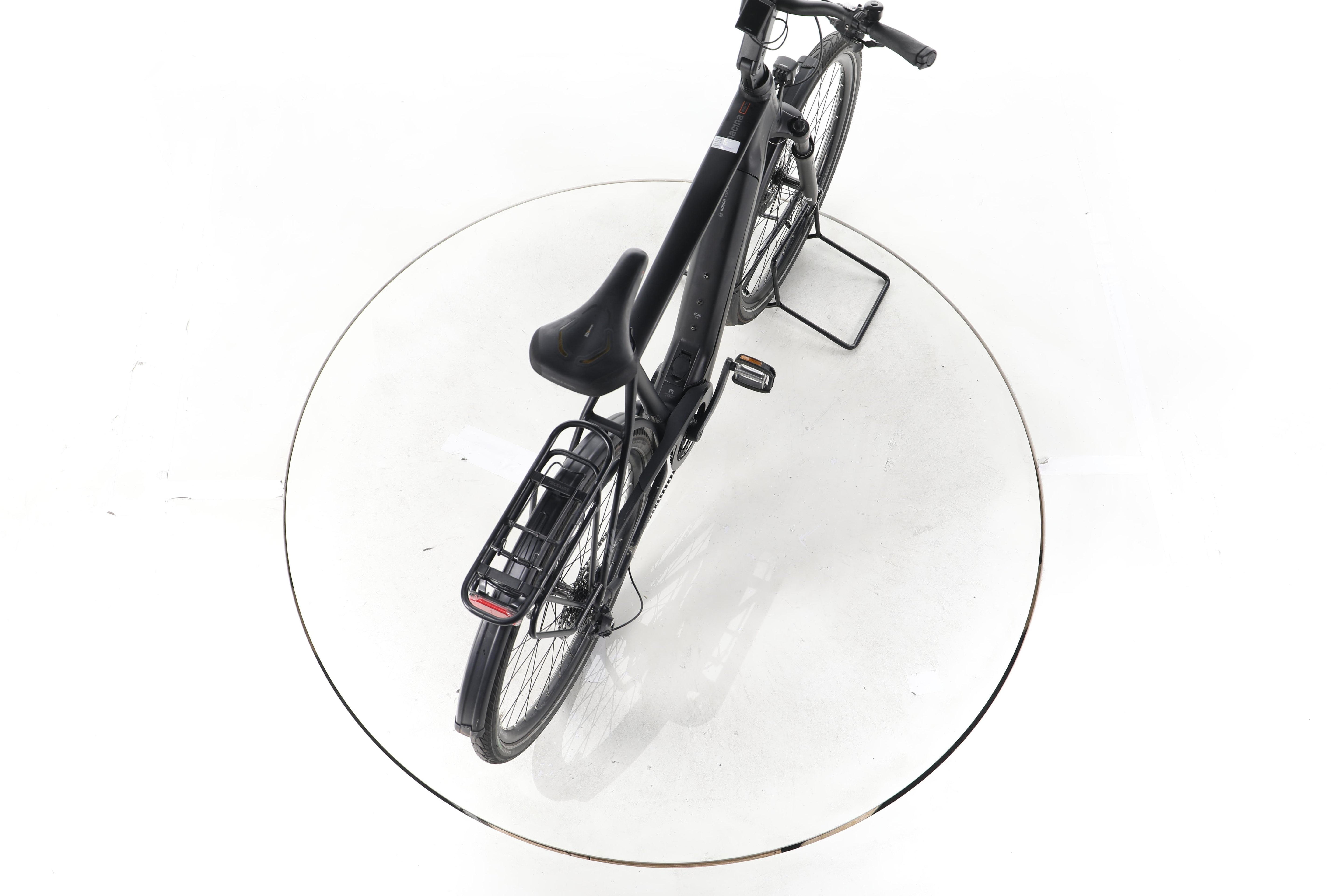KTM Macina Style 730 Trekking E-Bike - Image 23
