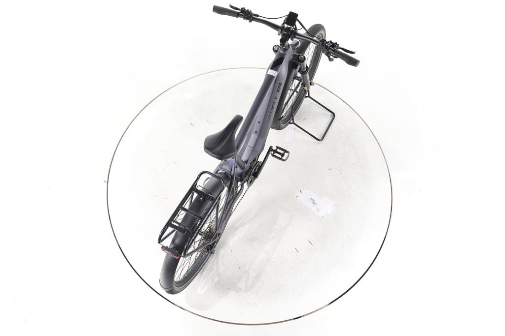 Hercules Pasero SUV I-10 Trekking E-Bike - Image 23
