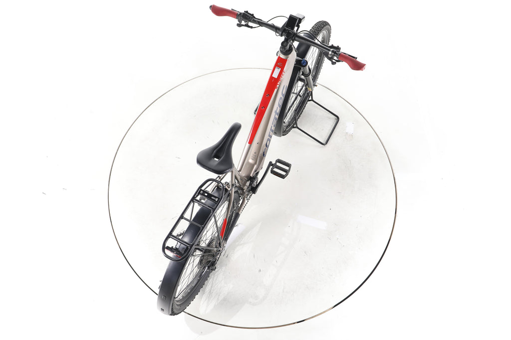 Corratec E-Power X-Vert Pro Sport E-Bike - Image 23