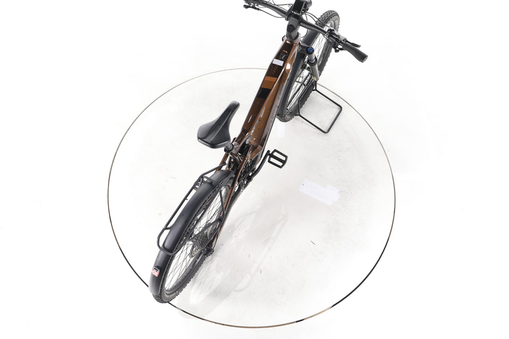 Focus Thron² 6.8 EQP SUV E-Bike - Image 23