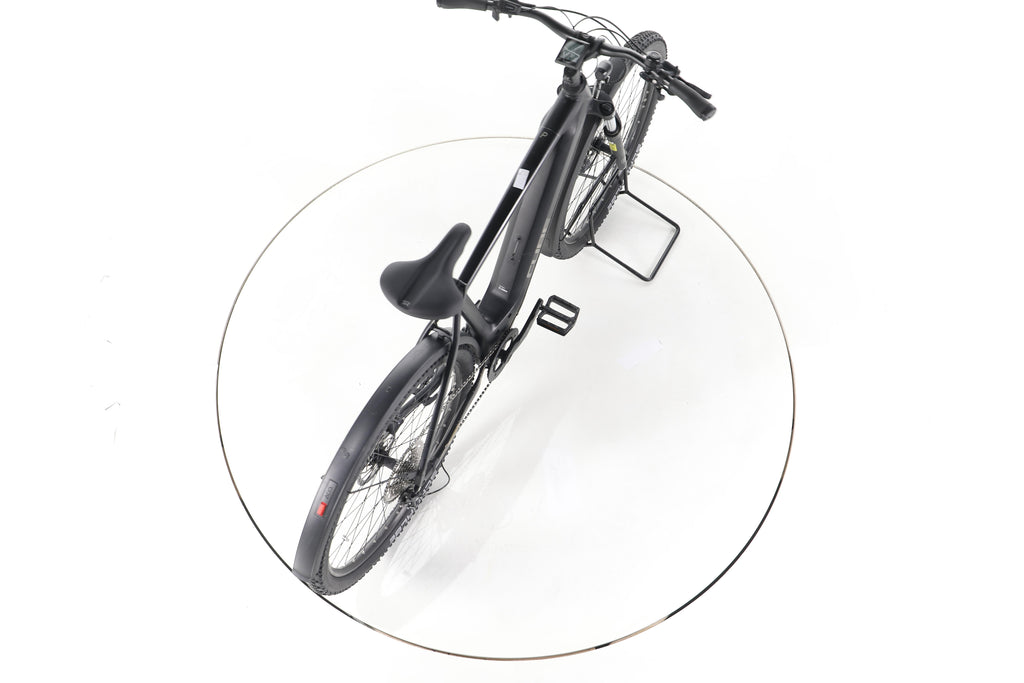 Cube Nuride Hybrid Pro Allroad E-Bike - Image 23