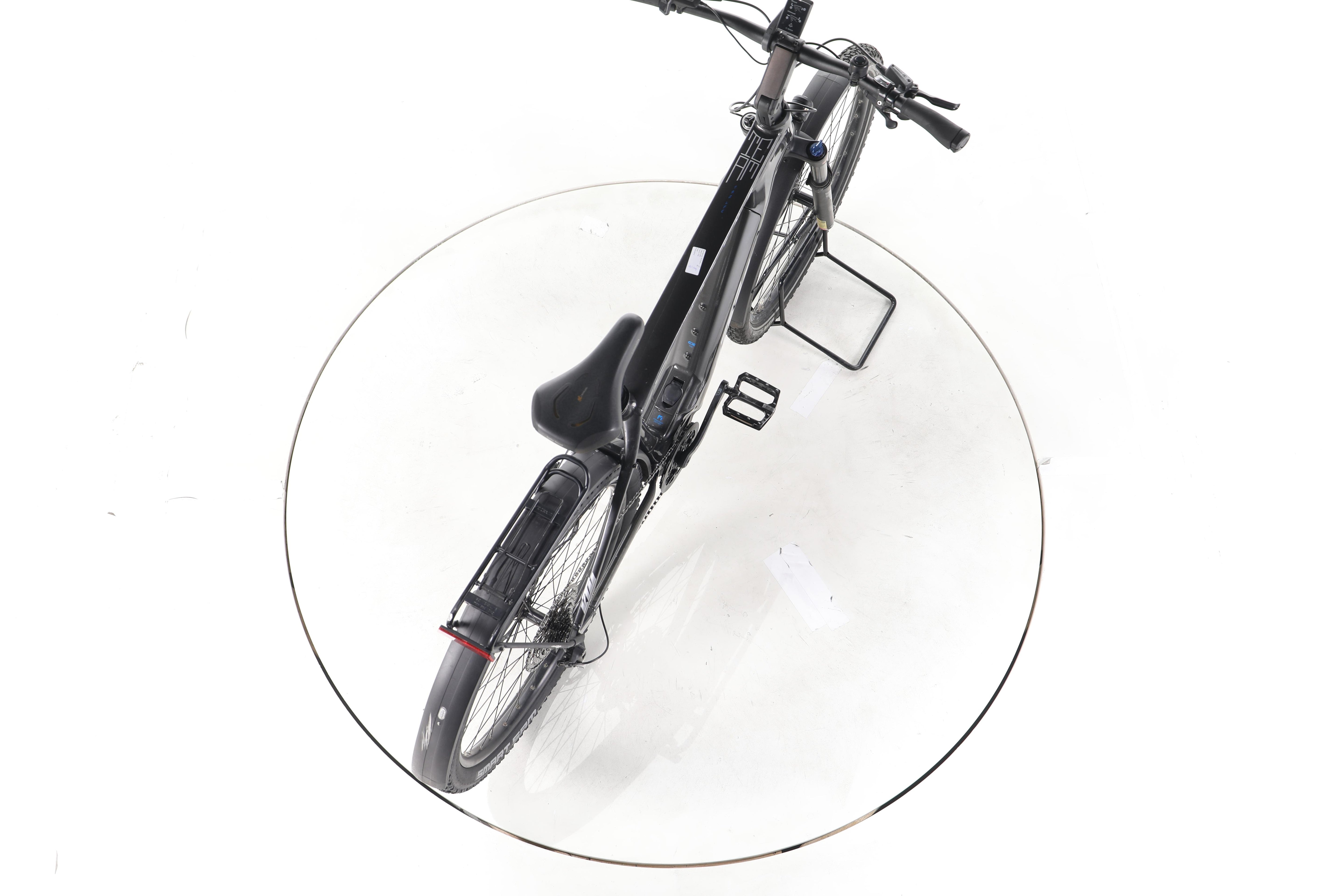 KTM Macina Team 792 LFC Trekking E-Bike - Image 23