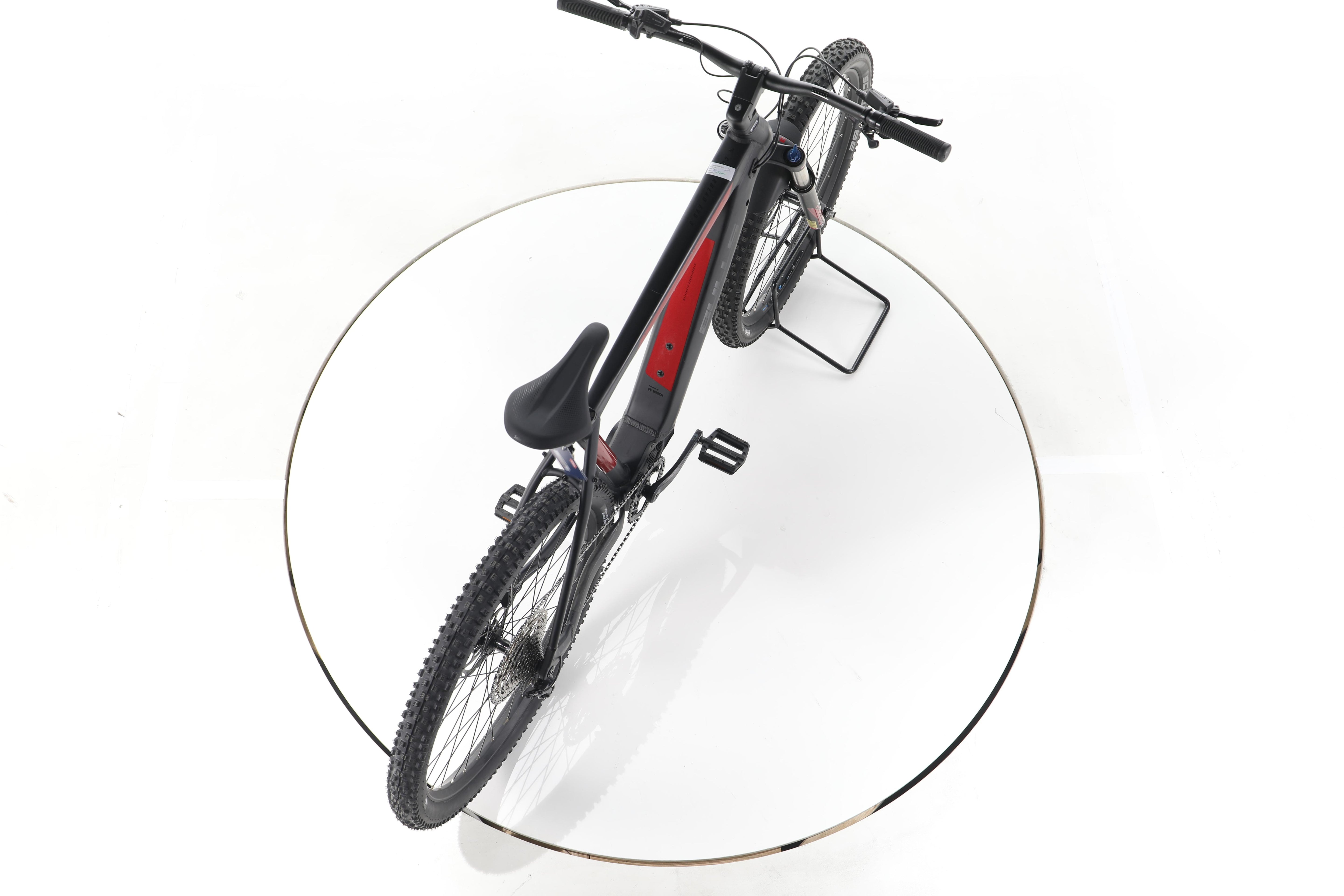 Bulls Copperhead EVO 3 E-Bike - Image 23