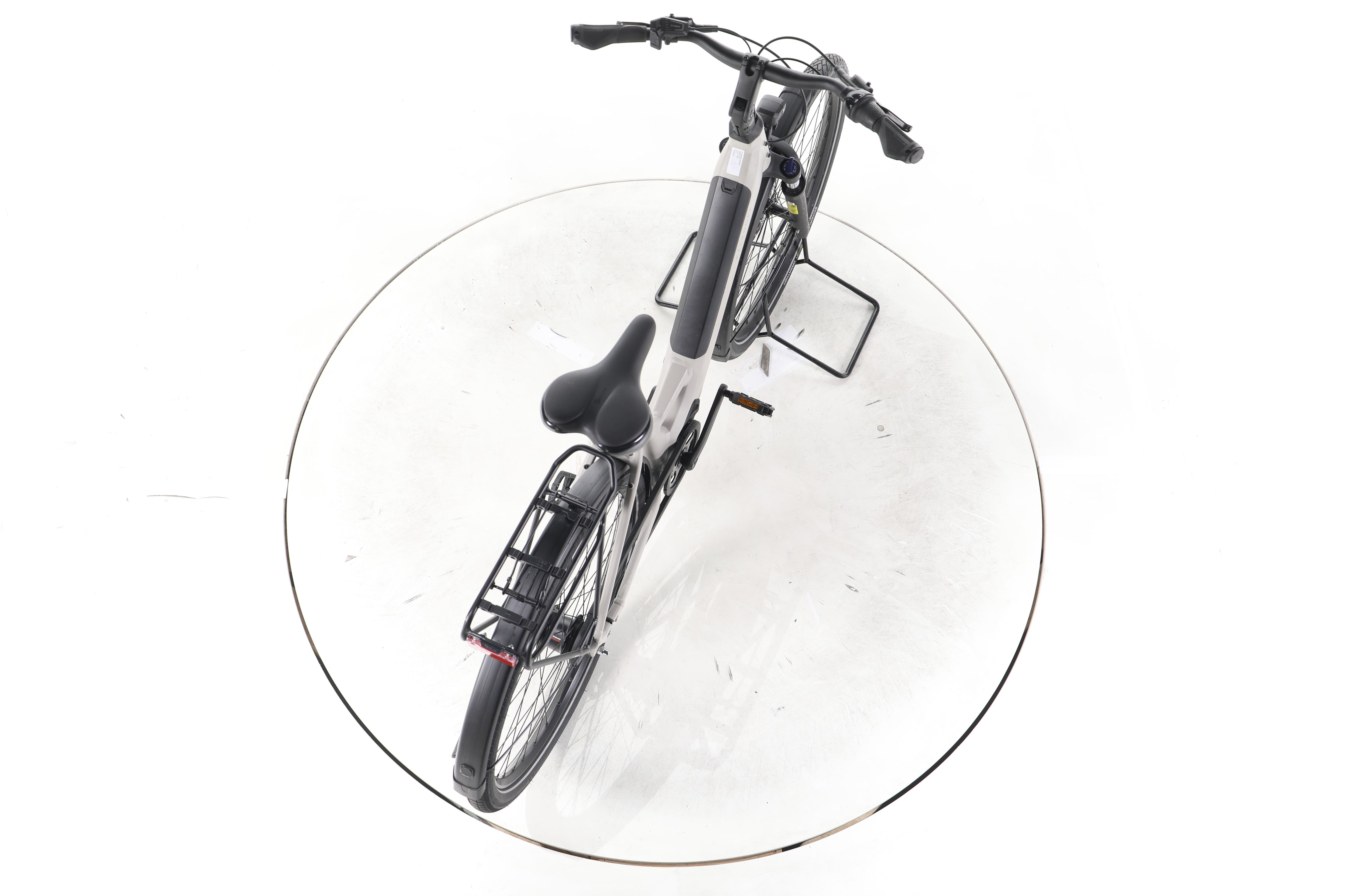 Kalkhoff IMAGE L SEASON City E-Bike Tiefeinsteiger 2025 - Image 23