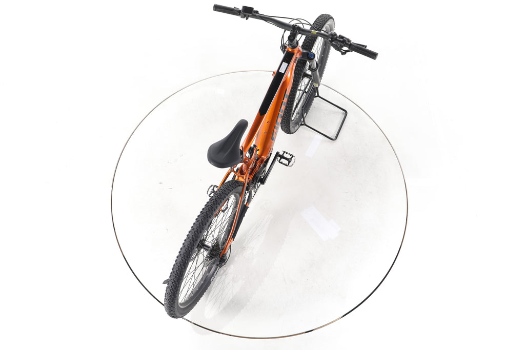 Giant Stance E+ 2 E-Bike Fully - Image 23