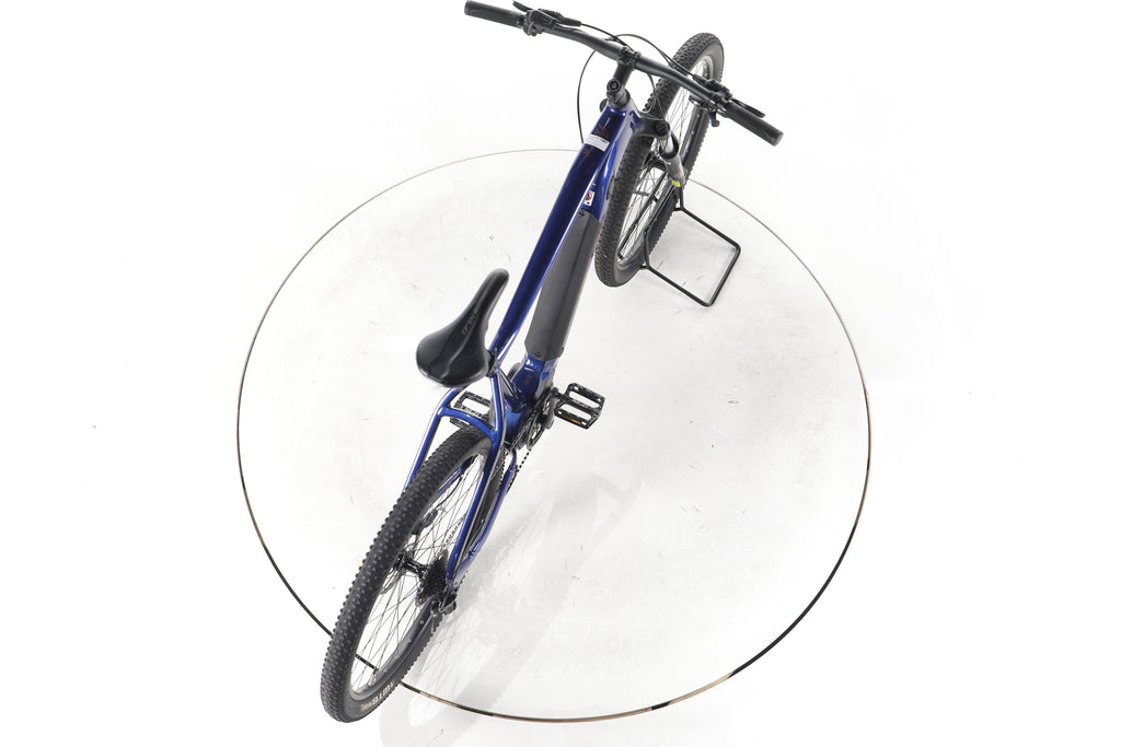 Haibike Alltrack4 E-Bike - Image 23