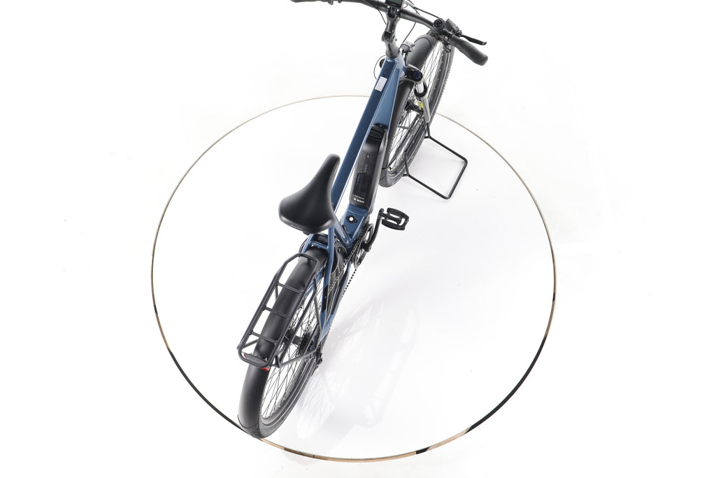 Pegasus Solero E8 Sport Performance Trekking E-Bike - Image 23