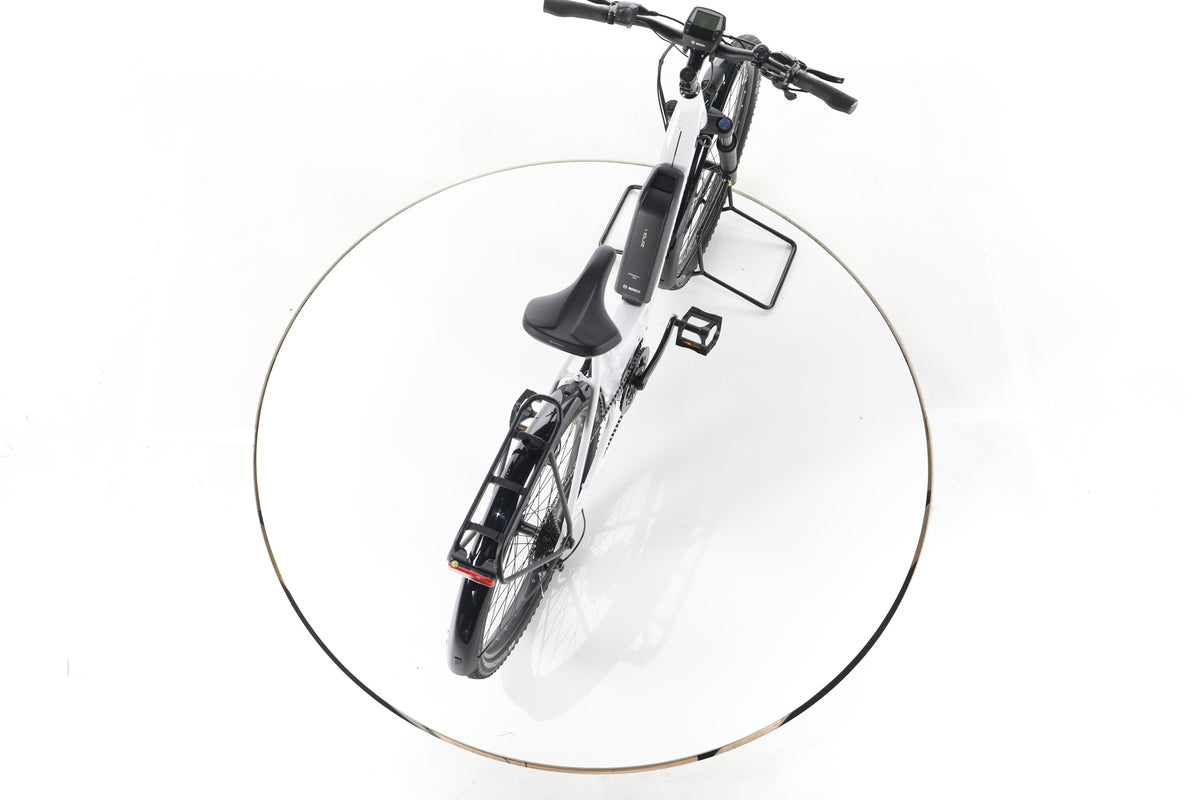 Diamant Zing+ Gen 1 Trekking E-Bike Tiefeinsteiger - Image 23