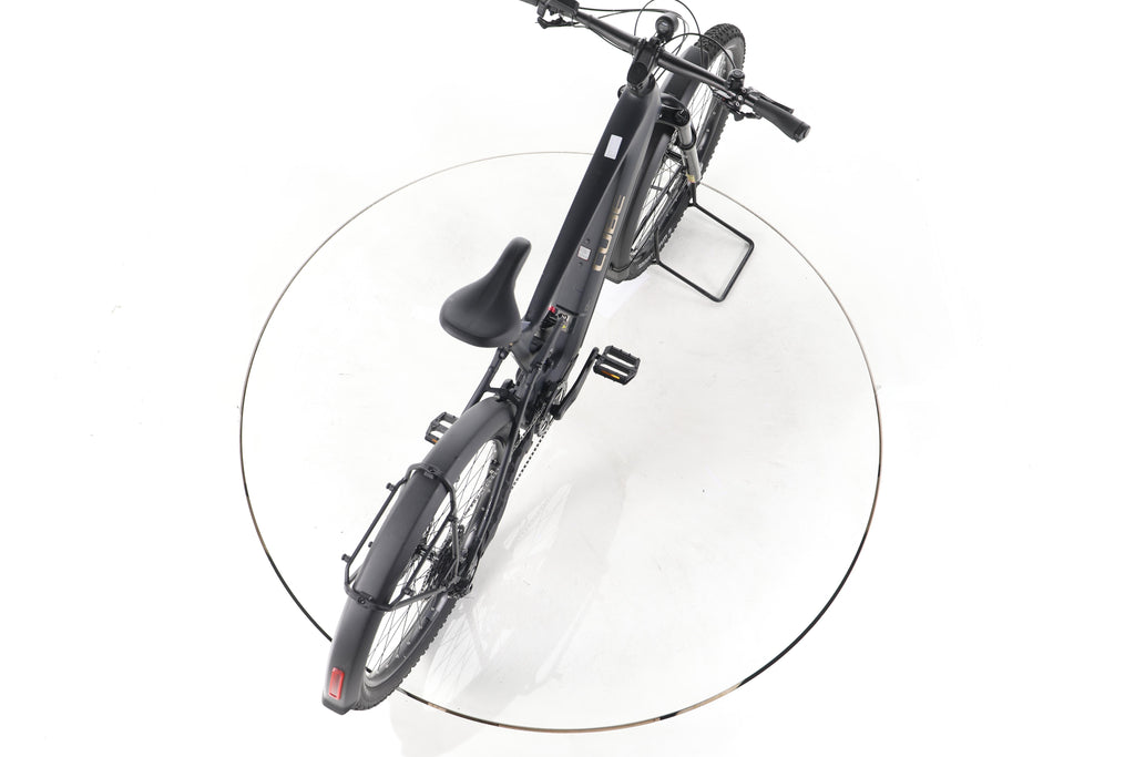 Cube Stereo Hybrid ONE 22 Pro Allroad Trekking E-Bike 2025 - Image 23