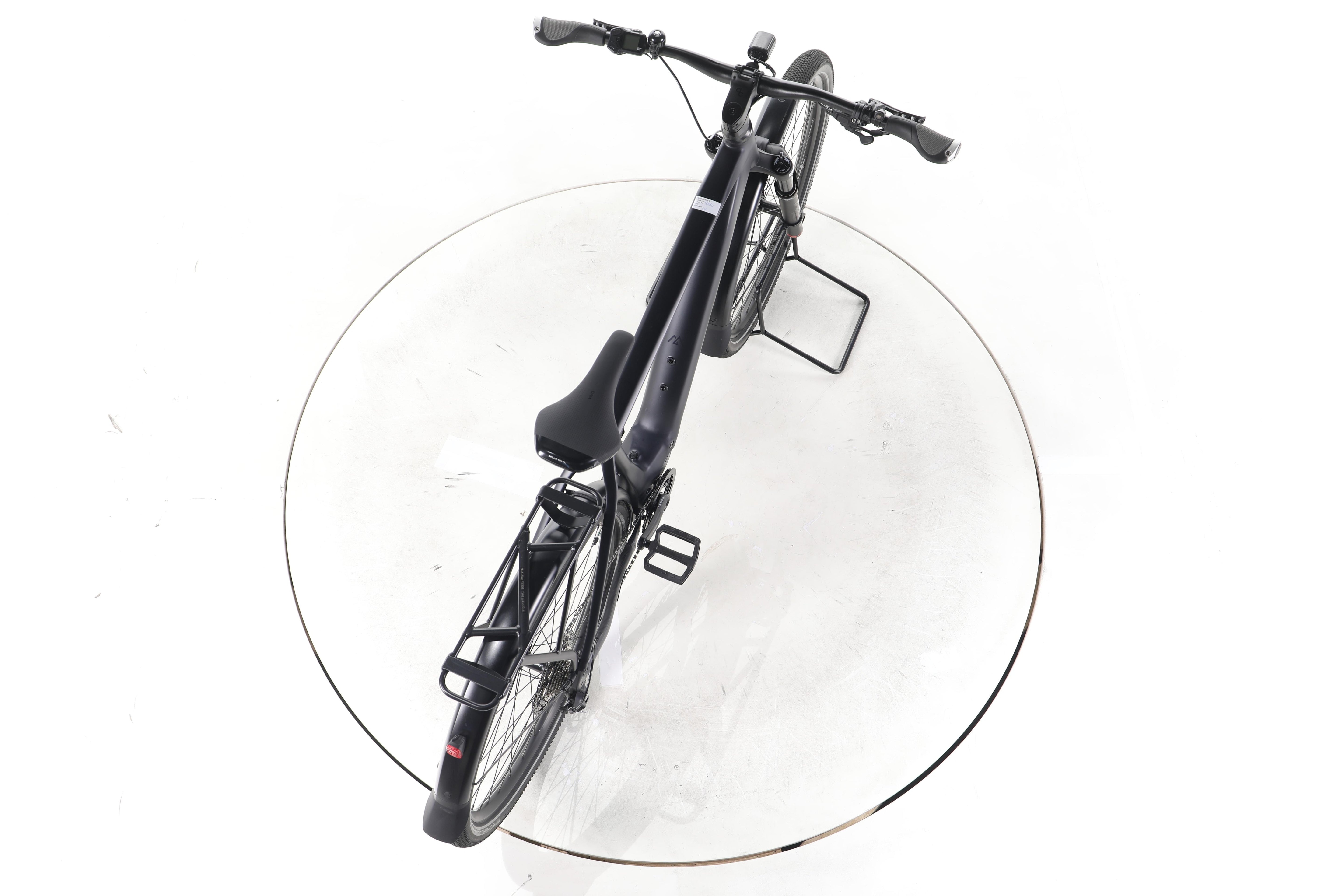 Orbea Kemen 30 Trekking E-Bike - Image 23
