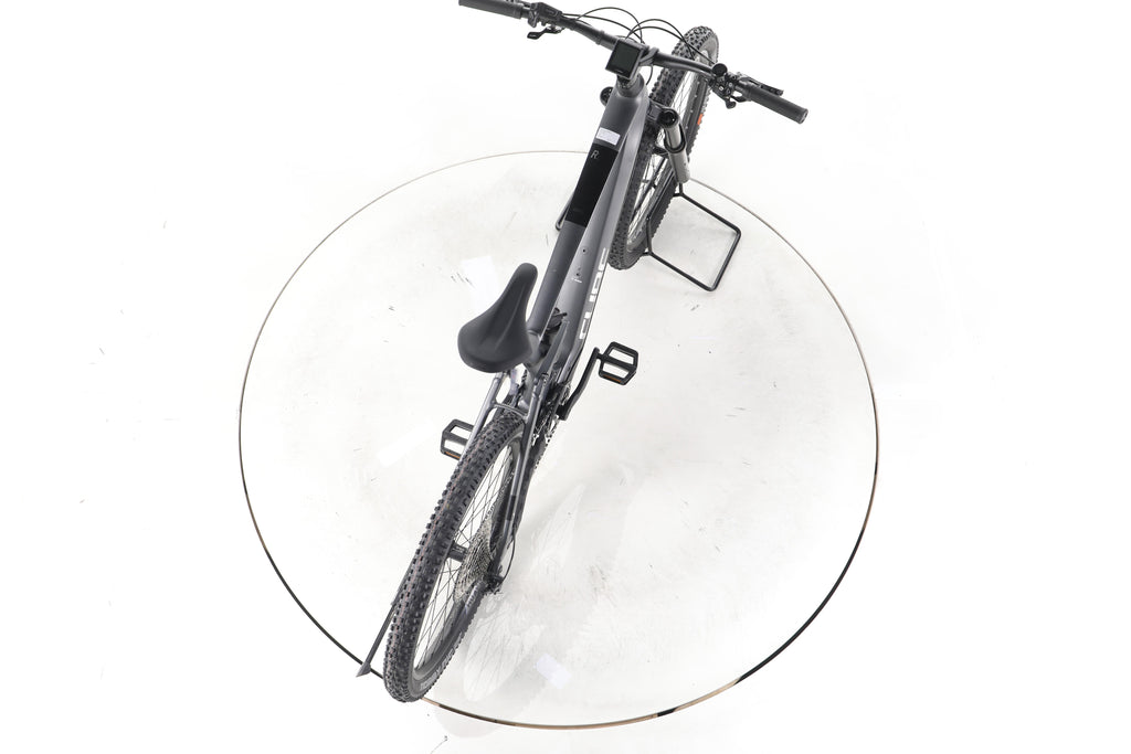 Cube Stereo Hybrid 160 HPC Race E-Bike Fully - Image 23