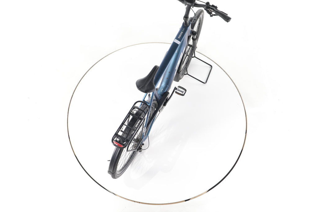 KTM Macina Tour CX 510 Trekking E-Bike - Image 23