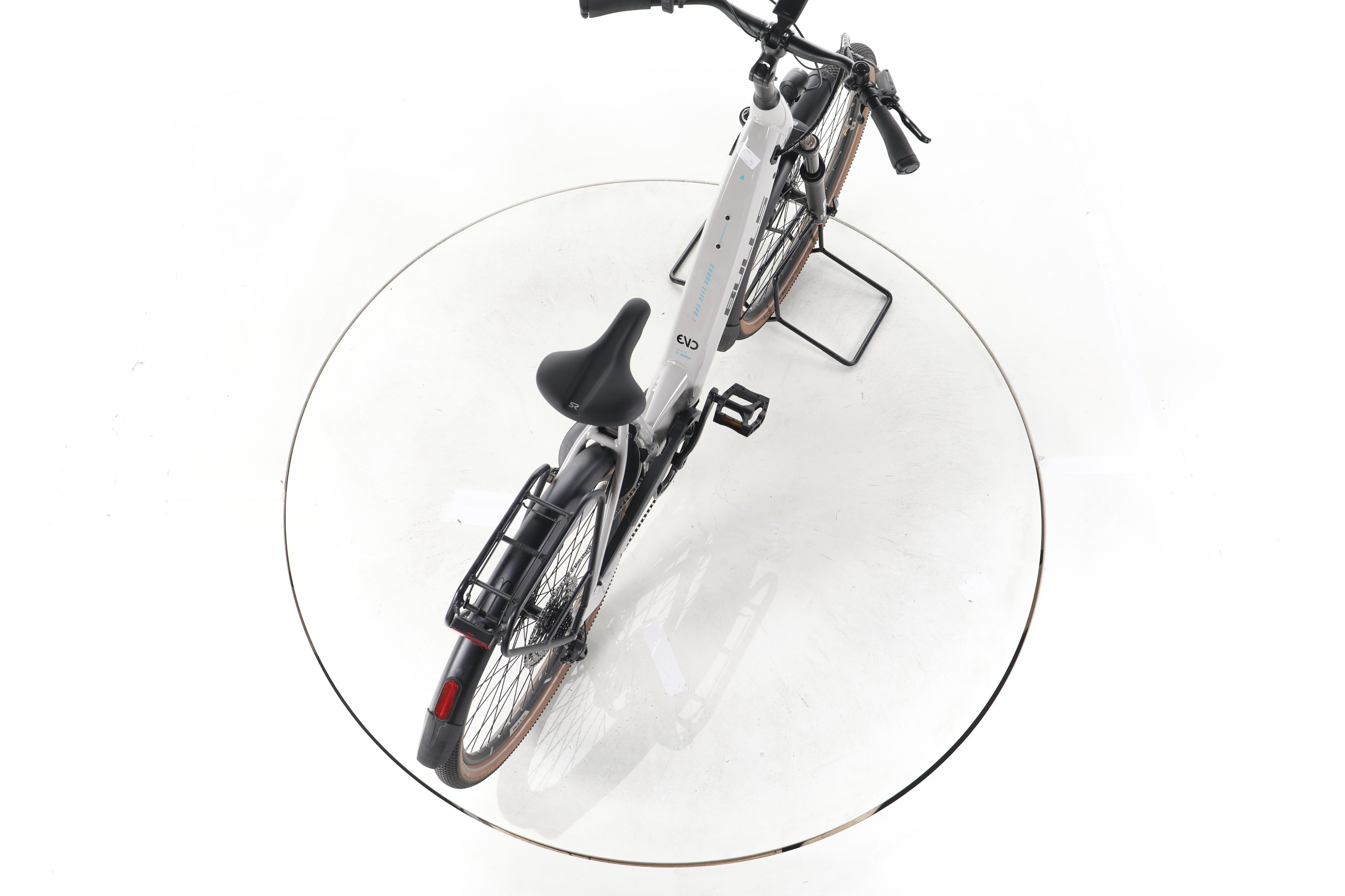 Bulls Cross Lite EVO 1 Trekking E-Bike Tiefeinsteiger - Image 23