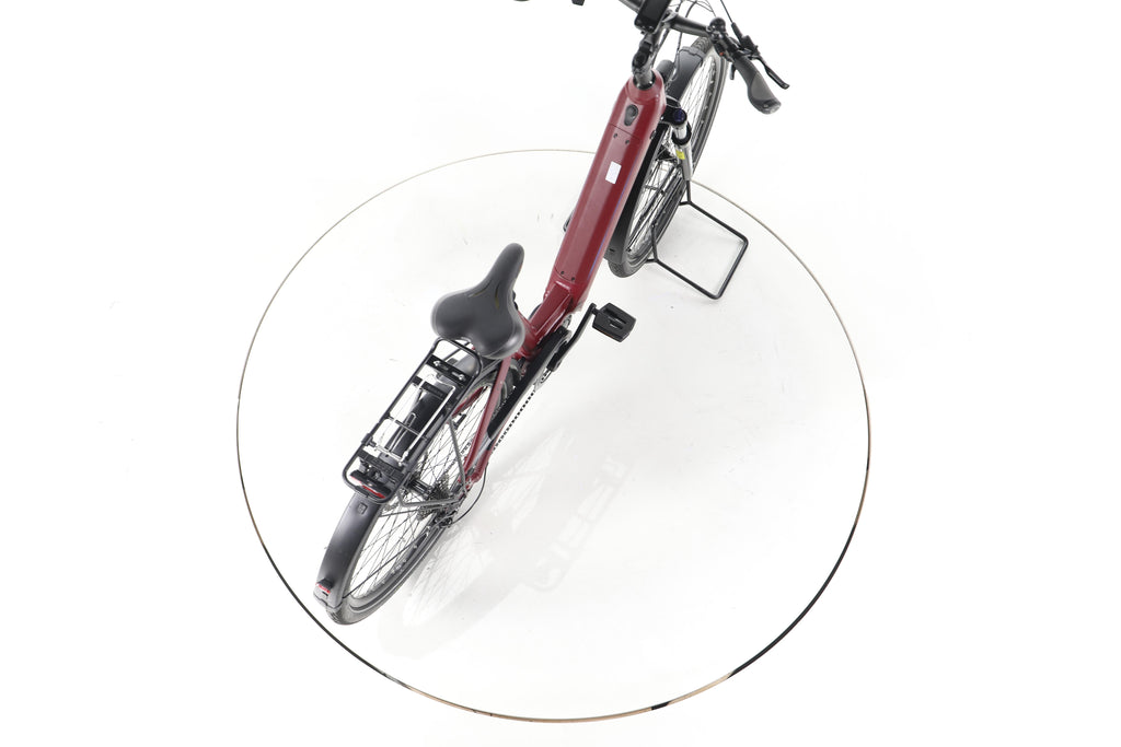 Campus SM18 Trekking E-Bike Tiefeinsteiger - Image 23