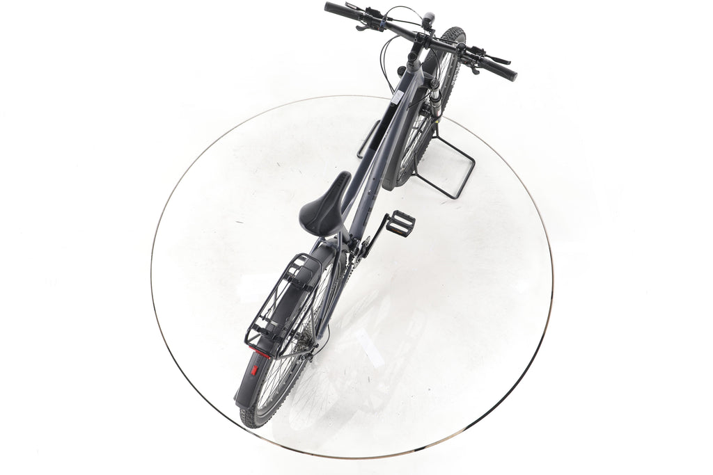 Cube Aim SLX Allroad Fahrrad City & Trekking - Image 23
