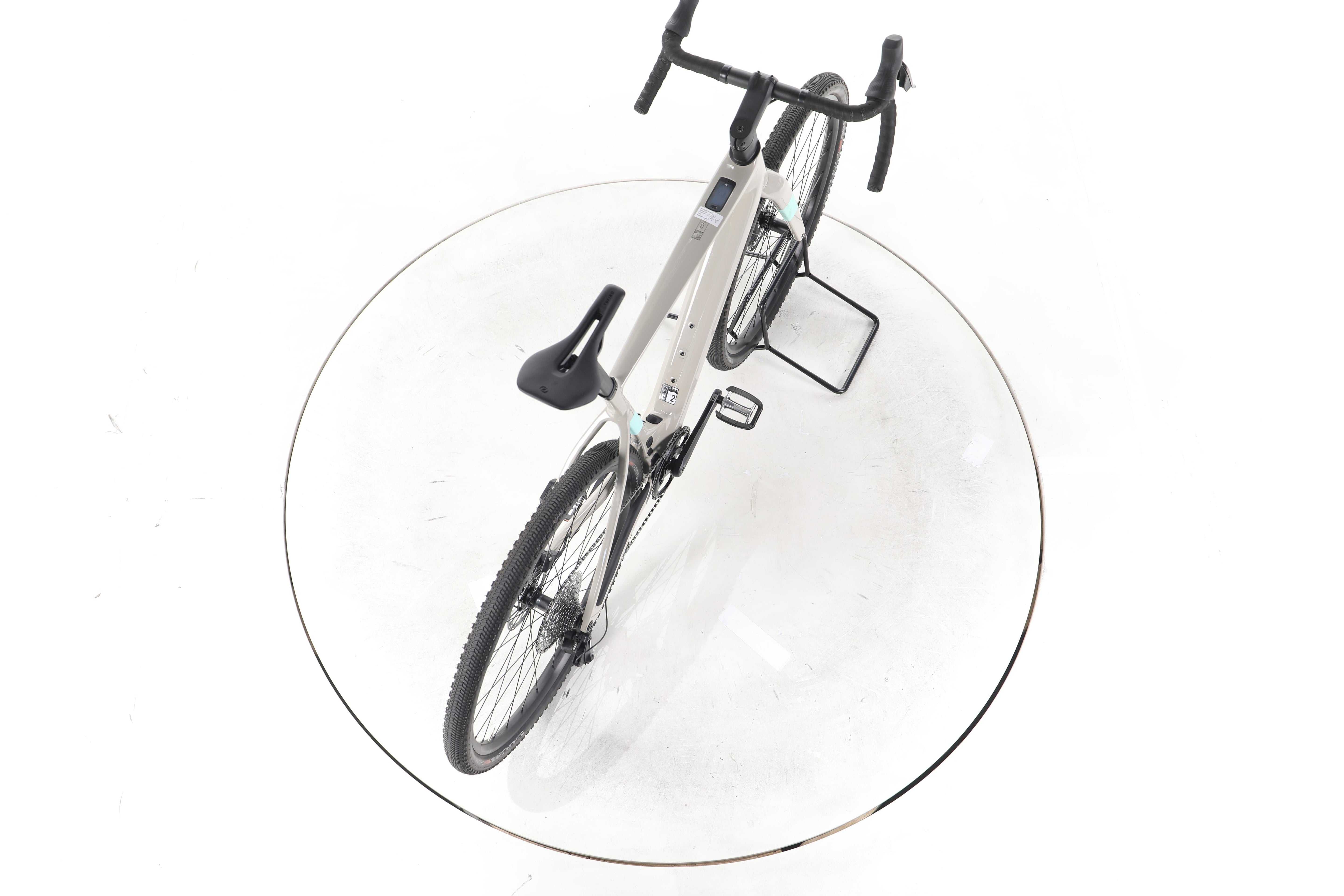 Scott Solace Gravel eRIDE 30 E-Gravel & Rennrad Carbon 2024 - Image 23