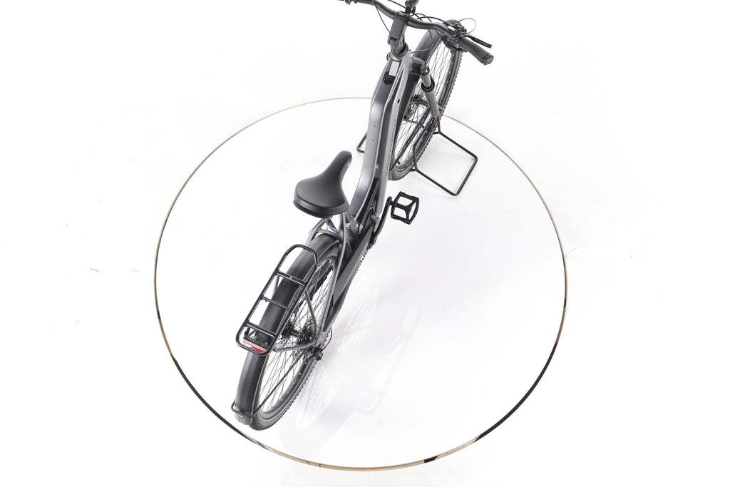 Bergamont E-Horizon Premium SUV Trekking E-Bike Tiefeinsteiger - Image 23