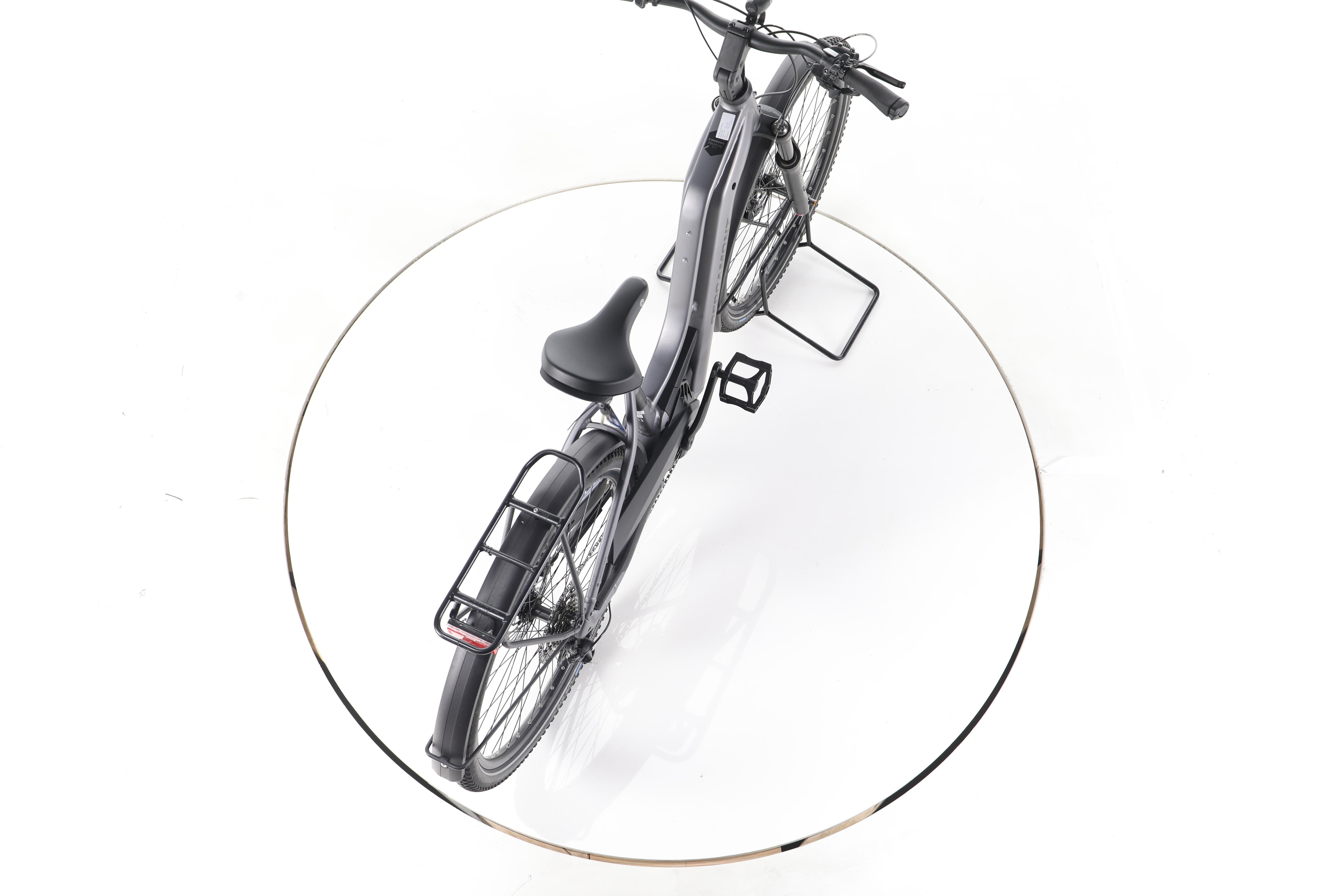 Bergamont E-Horizon Premium SUV Trekking E-Bike Tiefeinsteiger - Image 23