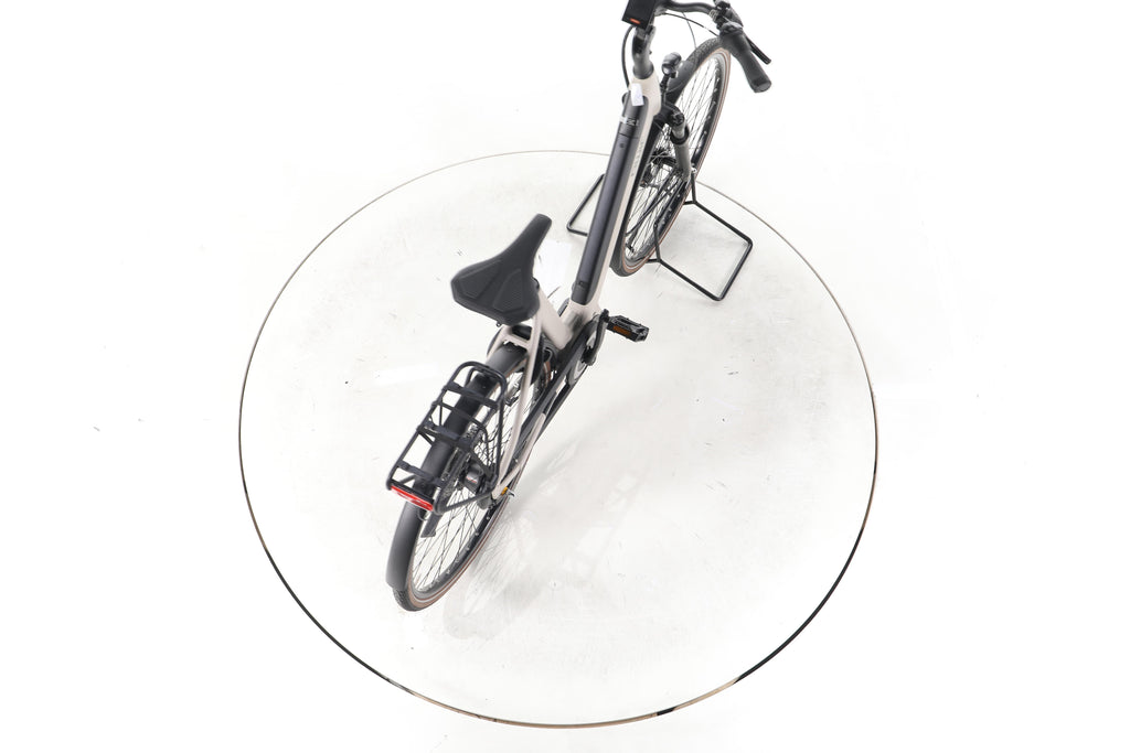 QWIC MN7+ City E-Bike Tiefeinsteiger - Image 23