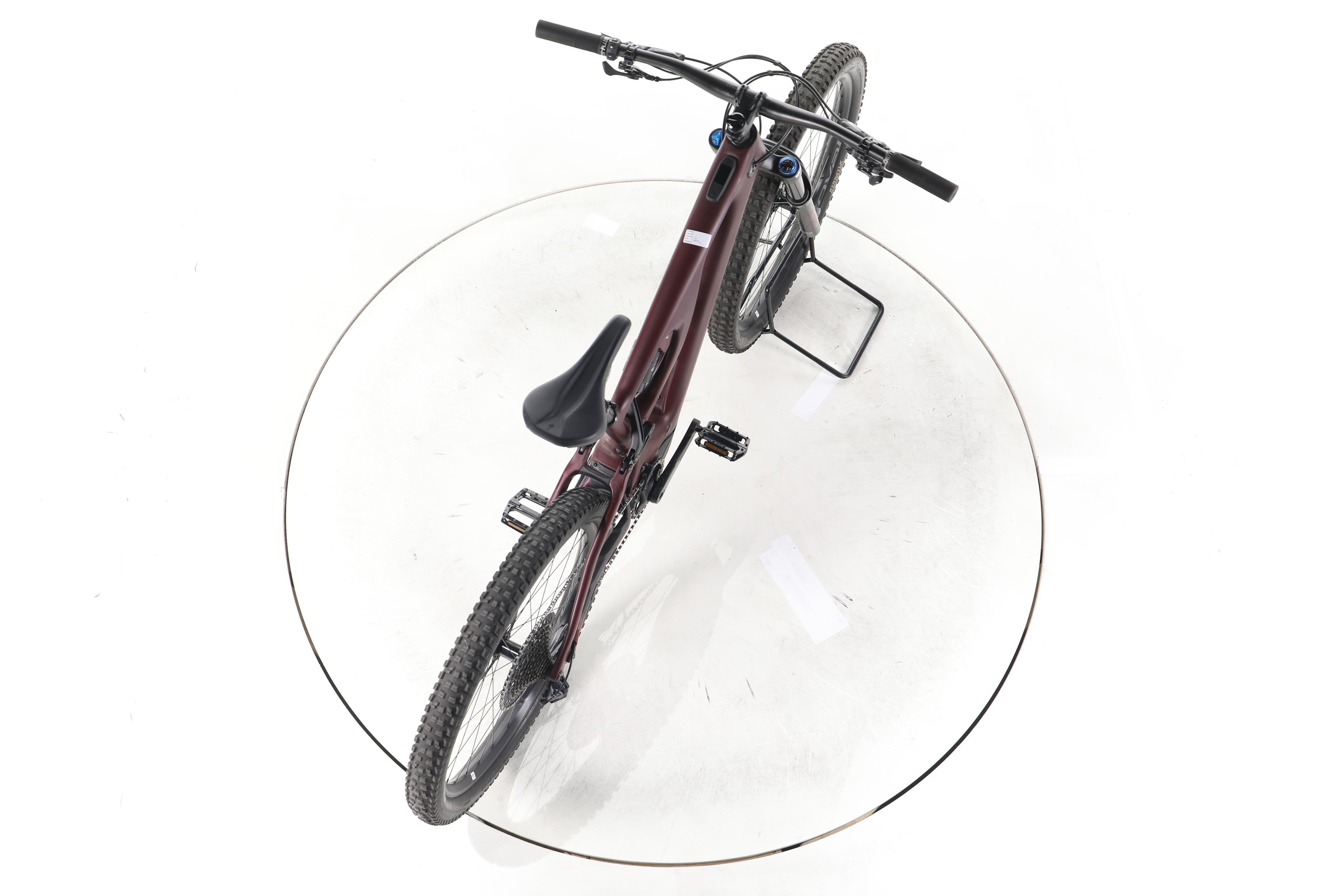 Specialized Turbo Levo Expert E-Bike Fully Carbon - Image 23