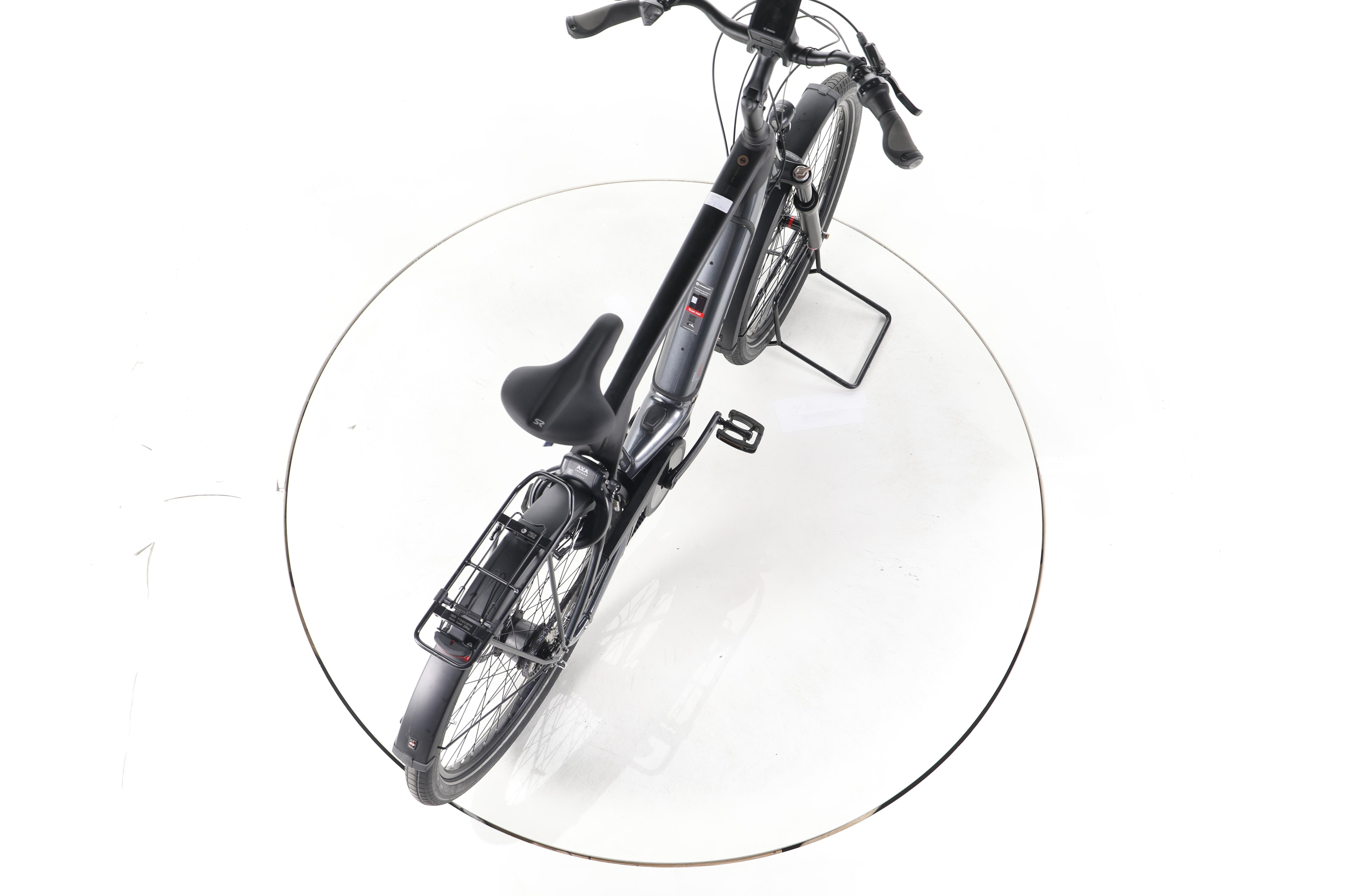 Kreidler Eco 10 City E-Bike - Image 23