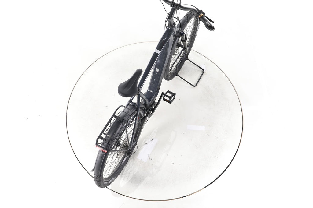 Cube Reaction Hybrid Race Trekking E-Bike - Image 23
