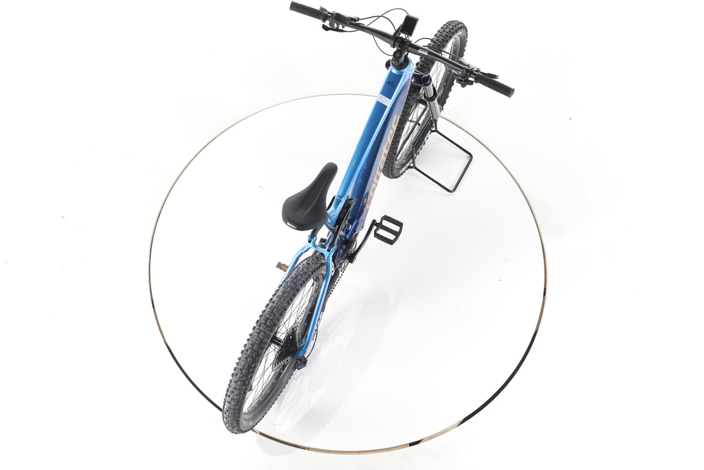 Corratec E-Power RS 160 Pro E-Bike Fully - Image 23