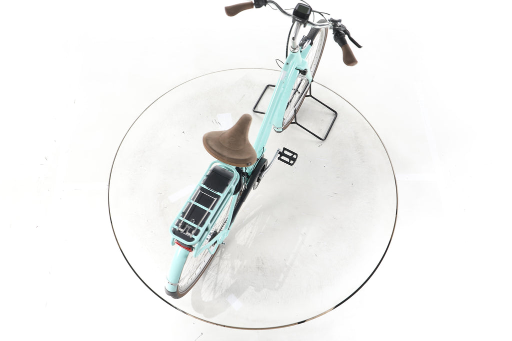 Pegasus Tourina E7R City E-Bike Tiefeinsteiger - Image 23