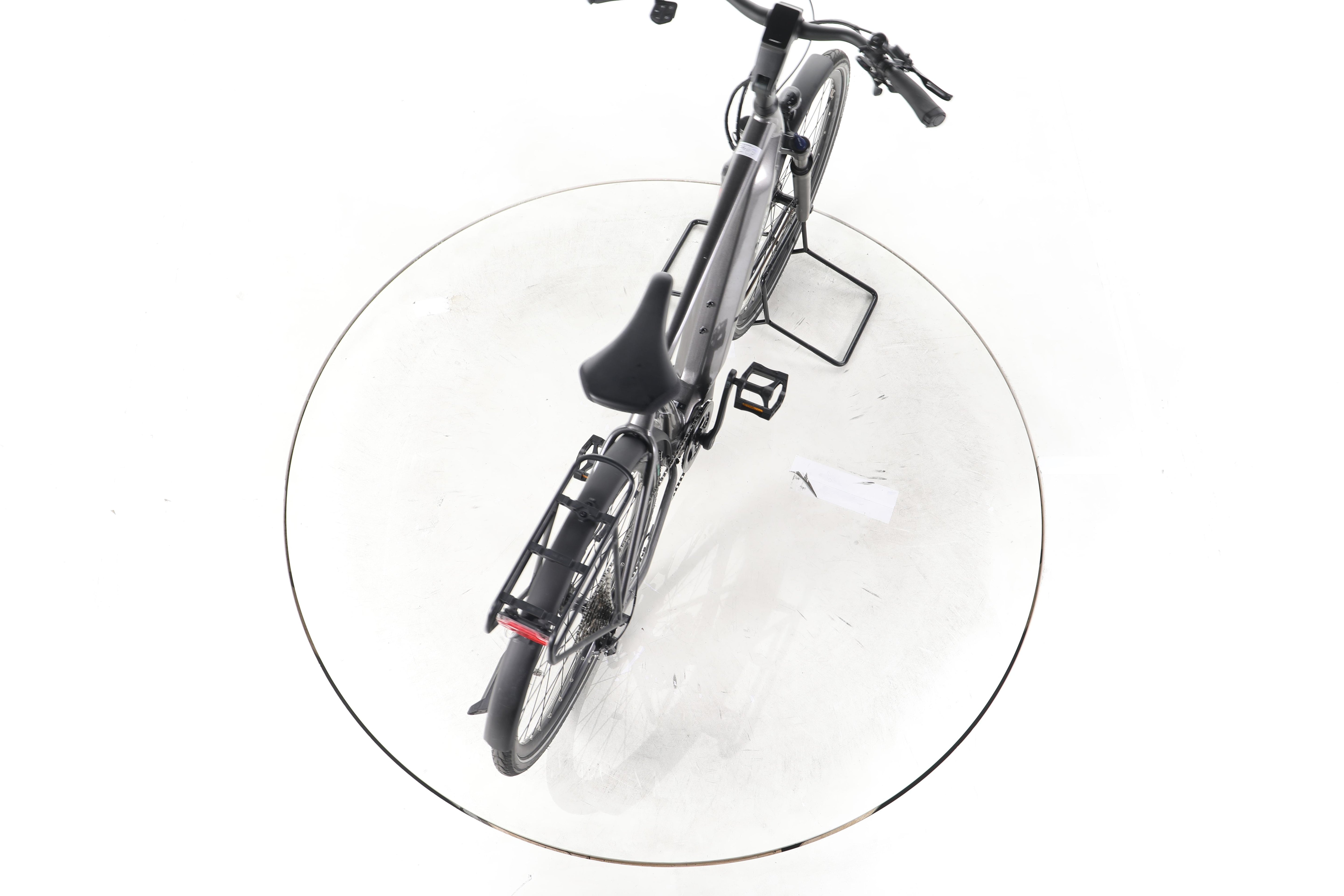 Giant AnyTour E+ 2 GTS Trekking E-Bike - Image 23