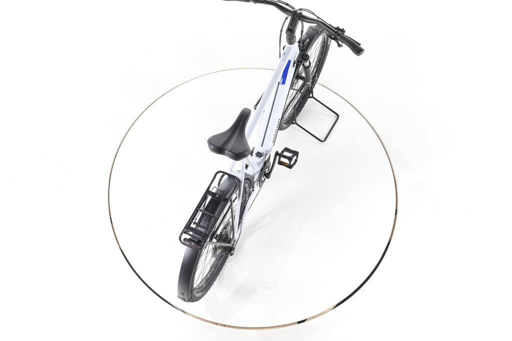 Winora Yucatan 12 Trekking E-Bike - Image 23