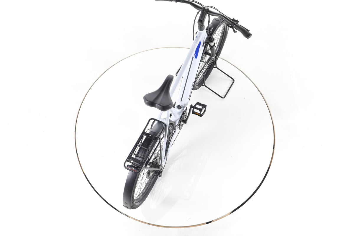 Winora Yucatan 12 Trekking E-Bike - Image 23