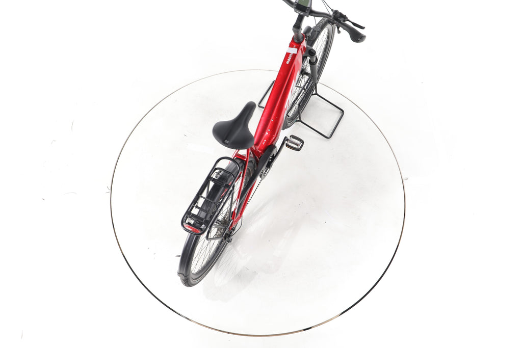 KTM Macina Tour CX 510 Trekking E-Bike - Image 23