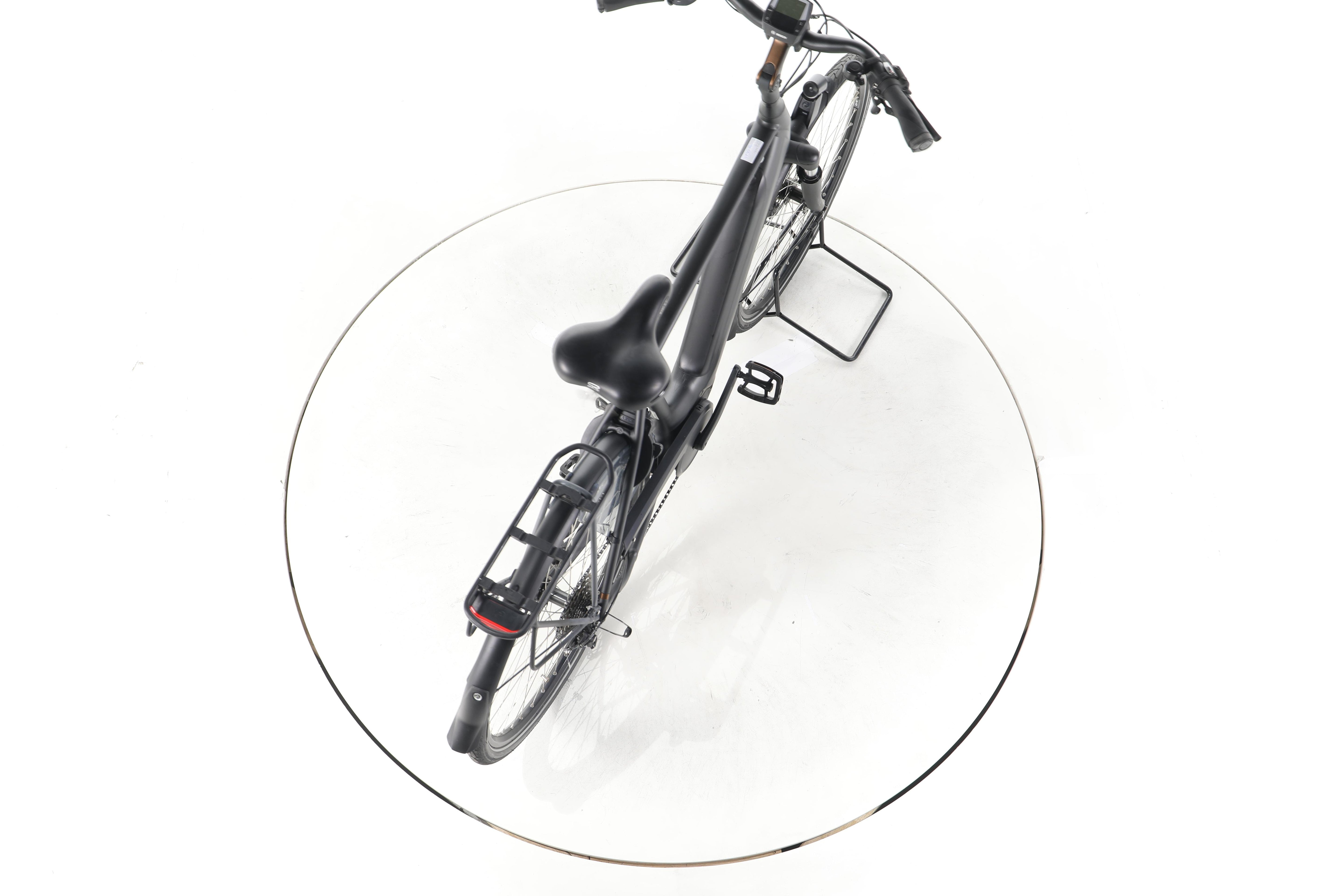 Batavus Finez E-Go Power Sport Trekking E-Bike - Image 23