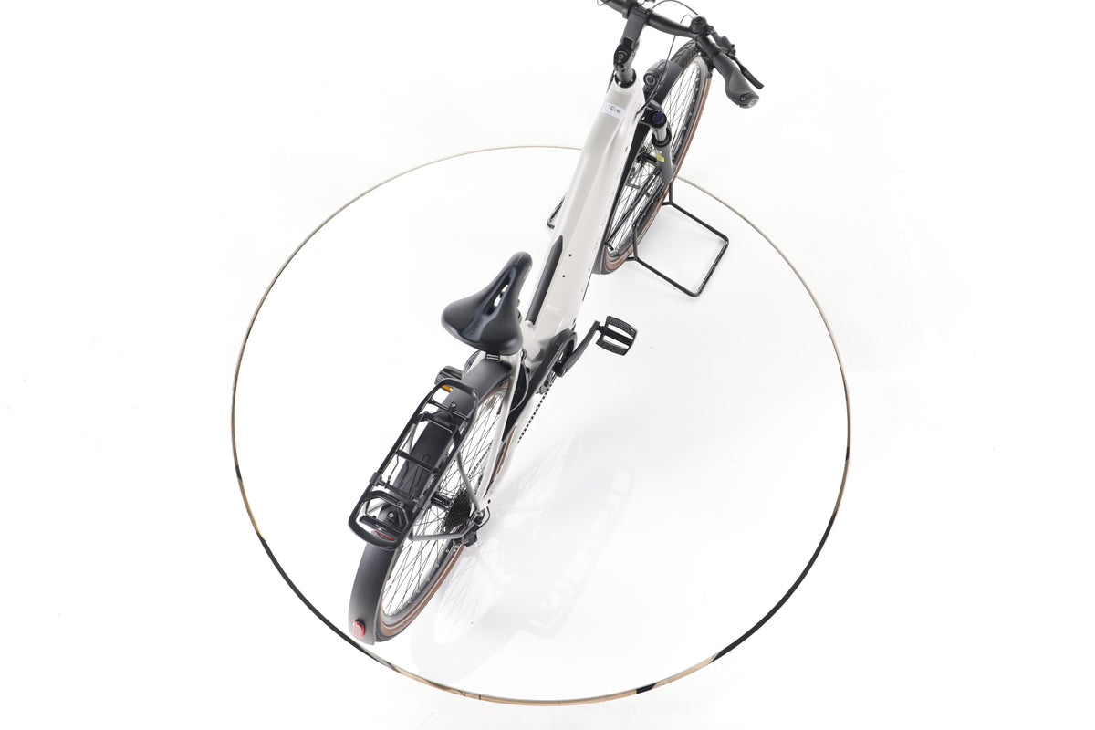 Campus E:vo PL 600 9G Trekking E-Bike 2026 - Image 23