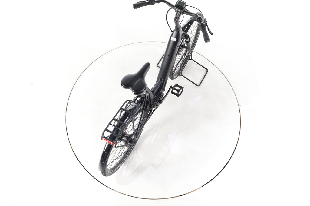 Diamant Beryll Esprit+ RT Gen 2 City E-Bike Tiefeinsteiger - Image 23