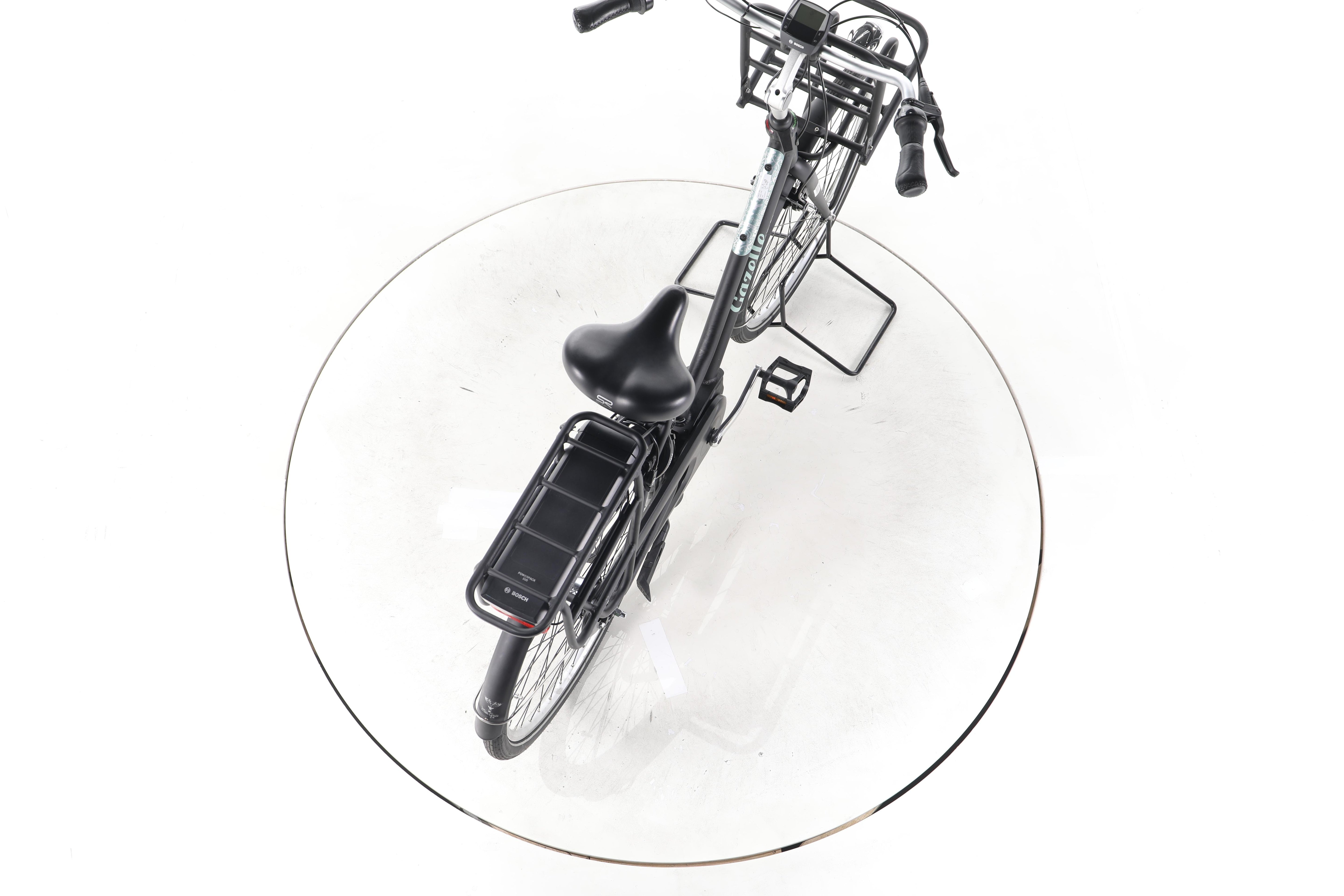 Gazelle Miss Grace C7+ City E-Bike - Image 23