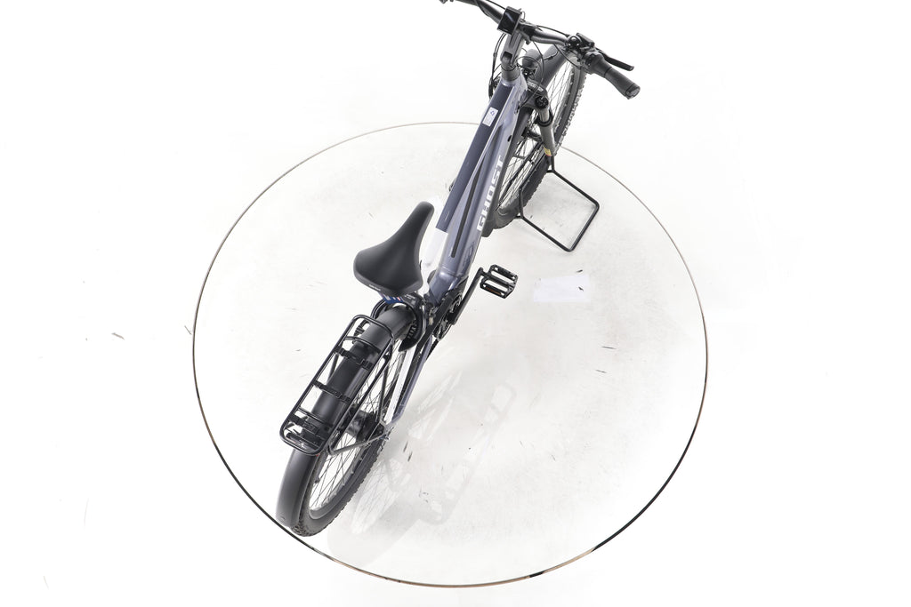 Ghost E Teru Pro EQ City E-Bike 2025 - Image 23
